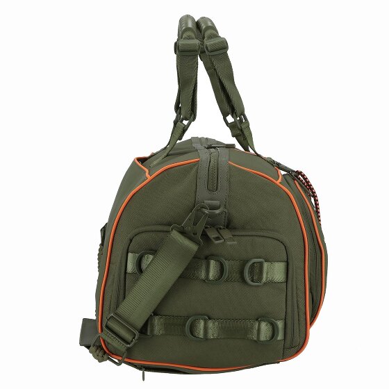 Sprayground Spec Ops Global Hawk Weekender Reisetasche 51 cm