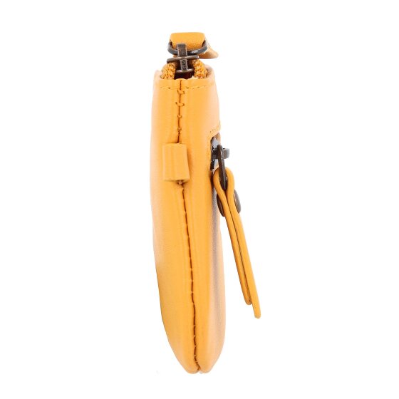 Esquire Peru Schlüsseletui Leder 11 cm