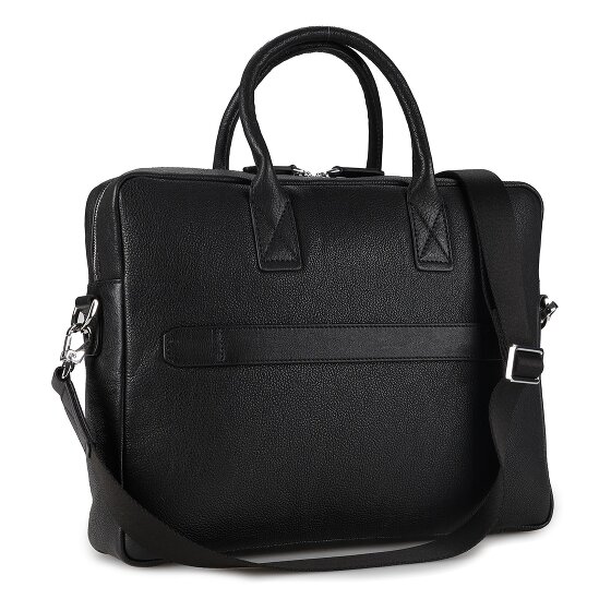 The Bridge Serristori Aktentasche Leder 39 cm Laptopfach