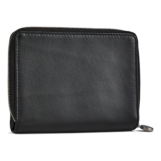 Esquire Athena Geldbörse RFID Schutz Leder 13 cm
