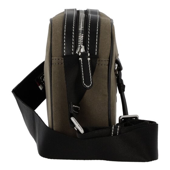 Tommy Hilfiger TH Prep Classic Umhängetasche 24 cm Tommy Hilfiger TH Prep Classic Umhängetasche 24 cm