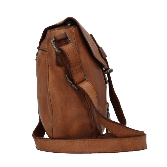 Harbour 2nd Urban Poets Cathey Umhängetasche Leder 24 cm Harbour 2nd Urban Poets Cathey Umhängetasche Leder 24 cm