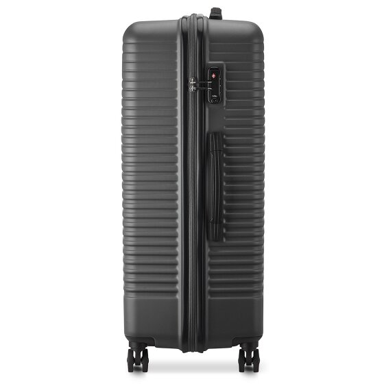 Roncato Sunlite 4 Rollen Trolley 76 cm