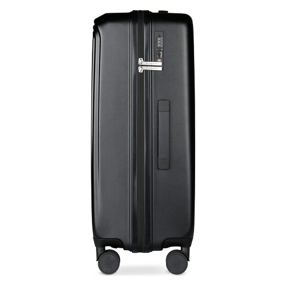 bugatti Linea 4 Rollen Trolley M 66 cm