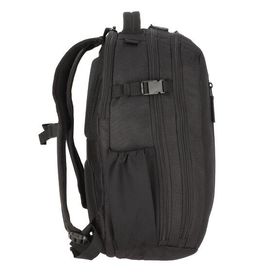 Samsonite Roader Daypack 44 cm Laptopfach