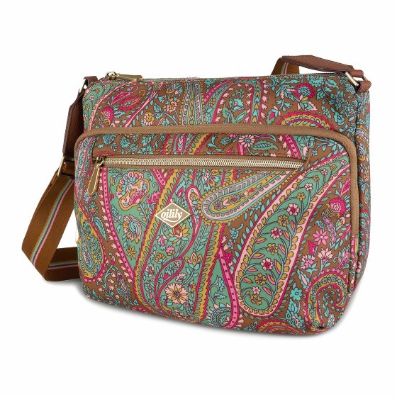Oilily Friends 4 Ever Stetson Umhängetasche 27 cm