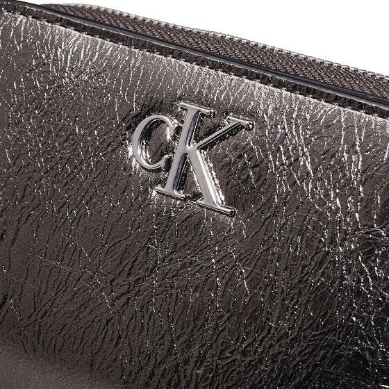 Calvin Klein Jeans Minimal Monogram Geldbörse 11.5 cm
