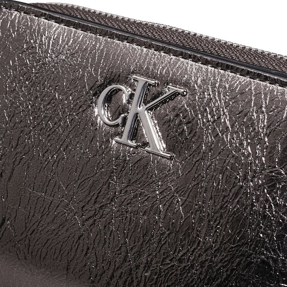Calvin Klein Jeans Minimal Monogram Geldbörse 11.5 cm