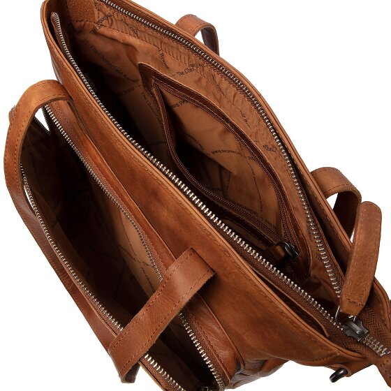 The Chesterfield Brand Alicante Schultertasche Leder 31 cm The Chesterfield Brand Alicante Schultertasche Leder 31 cm