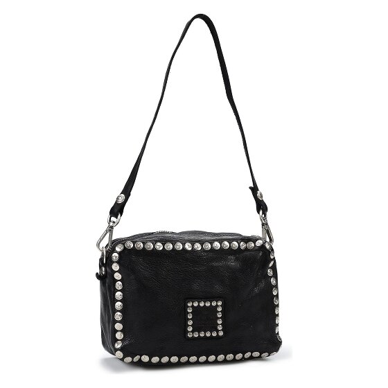 Campomaggi Kate Schultertasche Leder 20 cm