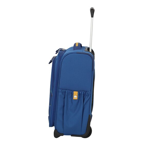 Travelite Minimover 2 Rollen Kindertrolley 44 cm