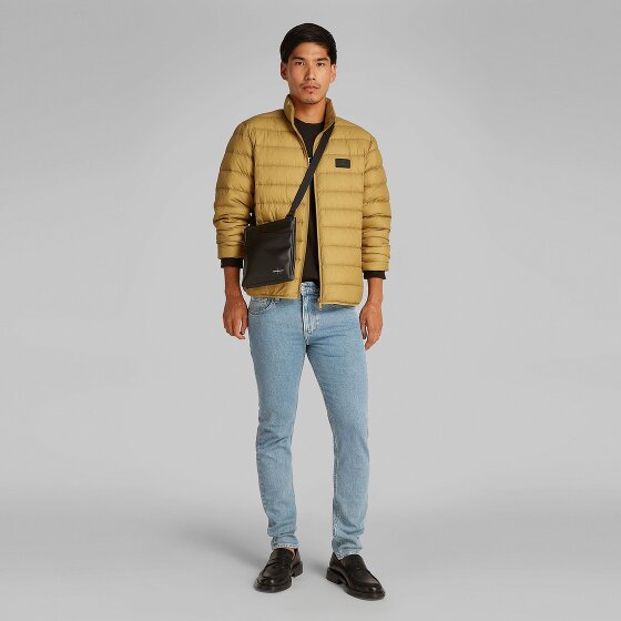 Calvin Klein Jeans Mono Logo Umhängetasche 19 cm