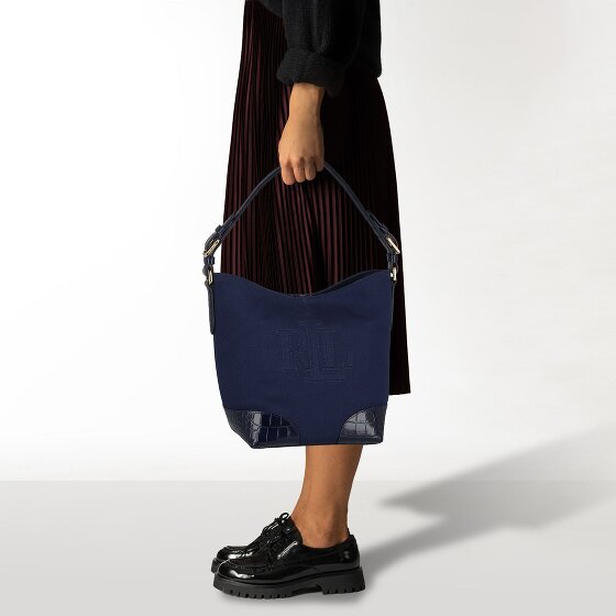 Lauren Ralph Lauren Witley Schultertasche 29 cm