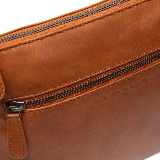 The Chesterfield Brand Durban Umhängetasche Leder 25 cm