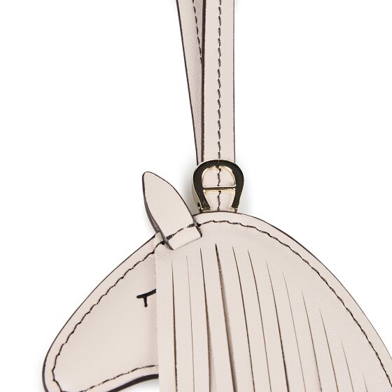 AIGNER Ciondollini Taschenanhänger Leder 27 cm