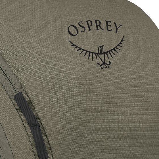 Osprey Astronova Daypack 49.5 cm Laptopfach