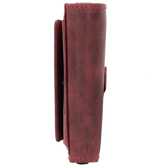 Greenburry Vintage Original Geldbörse RFID Leder 8 cm