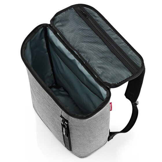 reisenthel Overnighter Rucksack 41 cm Laptopfach