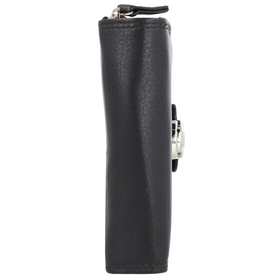 Greenburry Spongy Geldbörse Leder 9 cm