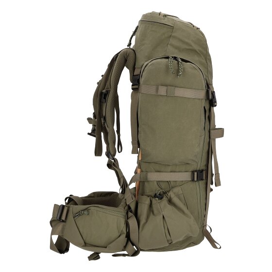 Fjällräven Kajka 55 Trekkingrucksack S-M 73 cm