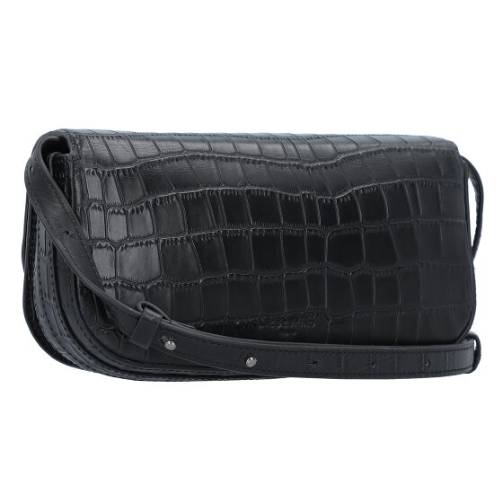 Liebeskind Ezra Umhängetasche Leder 24 cm