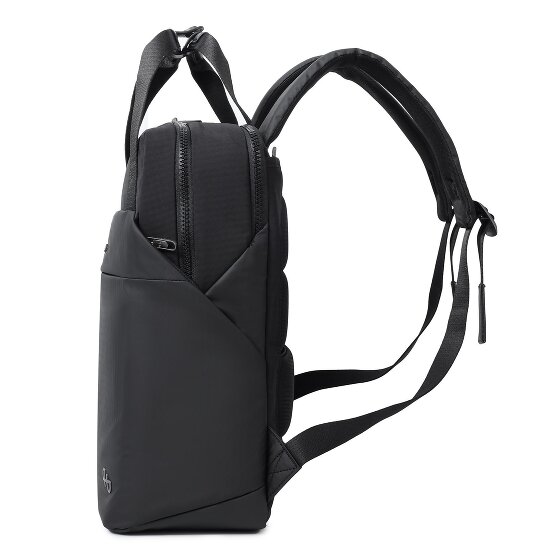 Hedgren Furo Rappu Daypack RFID Schutz 37 cm