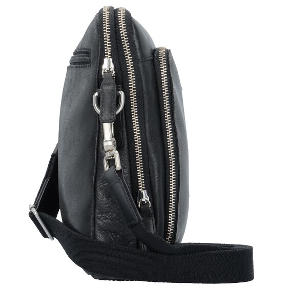 Picard Buddy Umhängetasche Leder 23 cm