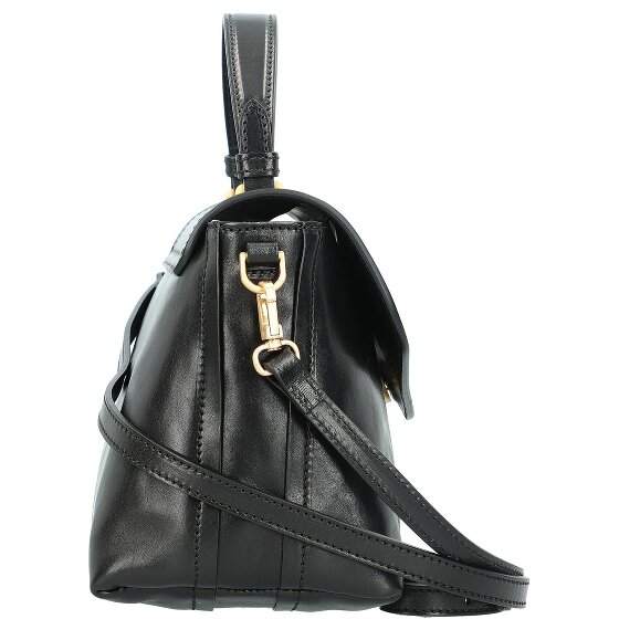 The Bridge Handtasche Leder 28 cm