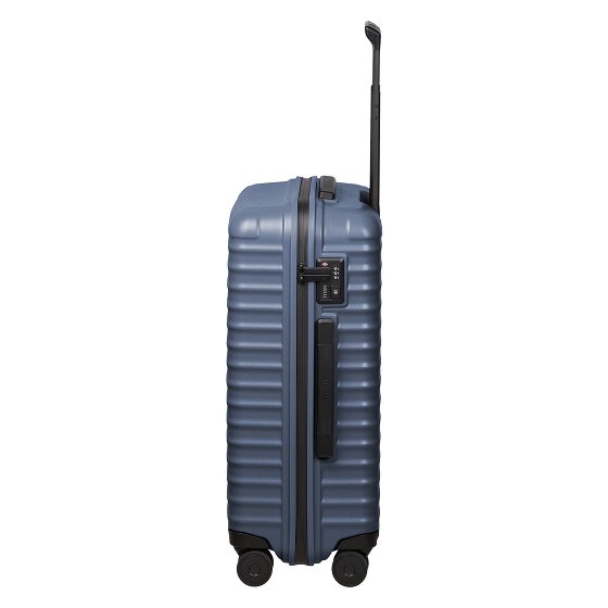 Titan Upgrade 4 Rollen Trolley M 65 cm