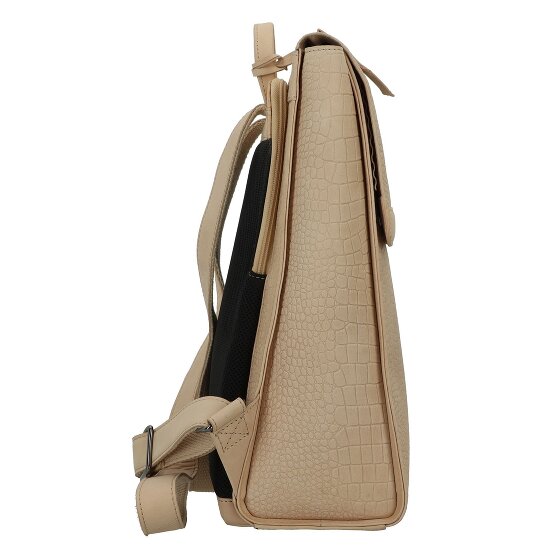 Burkely Casual Carly Daypack Leder 30 cm Laptopfach