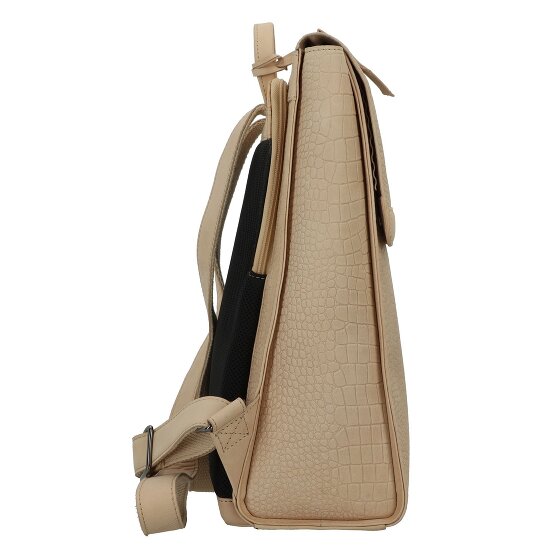 Burkely Casual Carly Daypack Leder 30 cm Laptopfach