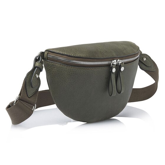 Castelijn & Beerens Carisma Umhängetasche Leder 26 cm Castelijn & Beerens Carisma Umhängetasche Leder 26 cm