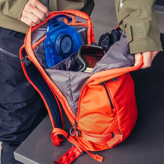 Gregory Targhee 32 L Trekkingrucksack S-M 60 cm