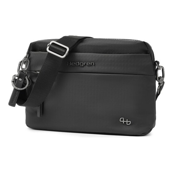 Hedgren Furo Umhängetasche RFID Schutz 25 cm