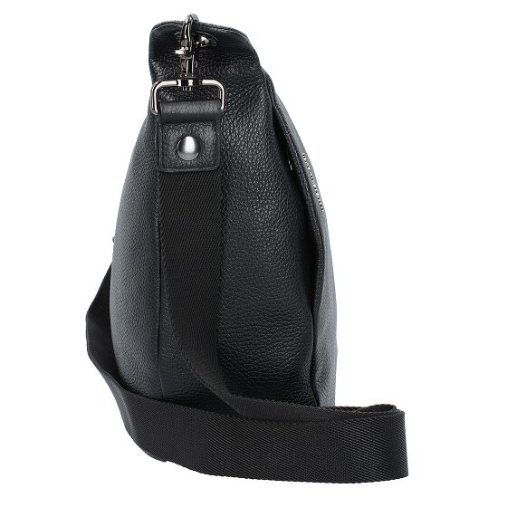 Mandarina Duck Mellow Umhängetasche Leder 22 cm