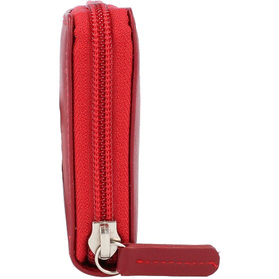 Golden Head Polo Geldbörse Leder 15 cm