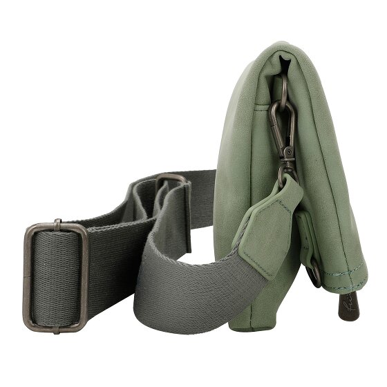 Fritzi aus Preußen Ronja Cross Vintage Umhängetasche 30 cm