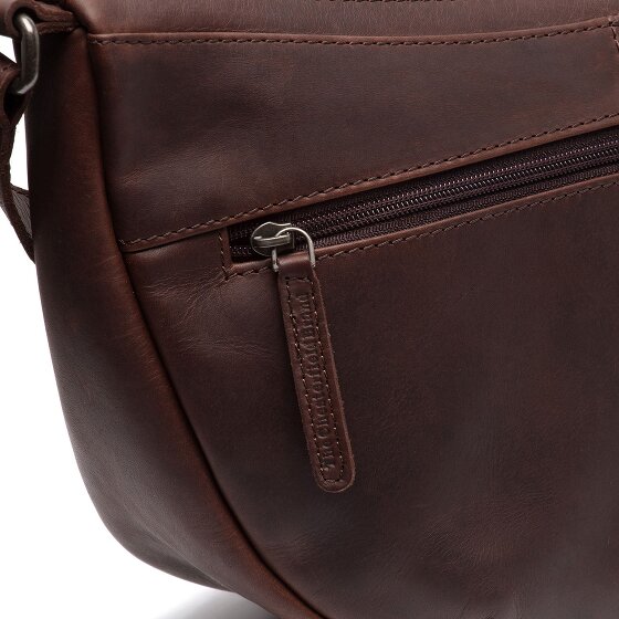 The Chesterfield Brand Piemonte Umhängetasche Leder 30 cm The Chesterfield Brand Piemonte Umhängetasche Leder 30 cm