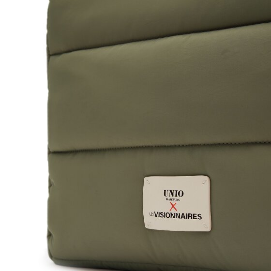 LES VISIONNAIRES Unio Hobo Schultertasche 38 cm