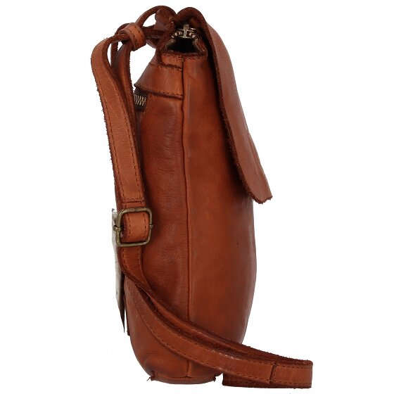 Harold's Submarine Umhängetasche Leder 15 cm