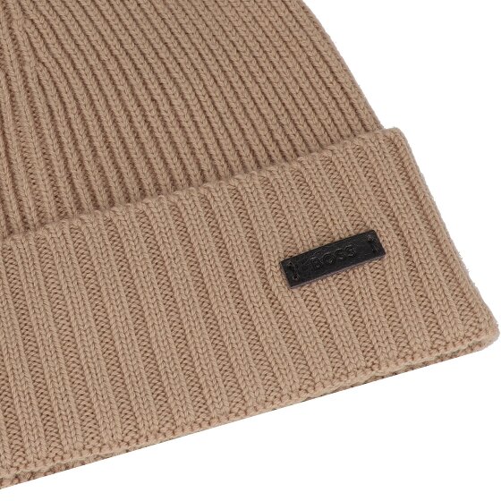Boss Fati Strickmütze Boss Fati Strickmütze