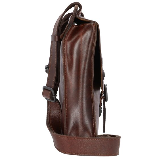 Harold's Aberdeen Aktentasche Leder 35 cm