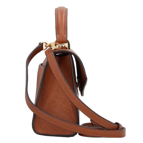 Lauren Ralph Lauren Farrah Handtasche Leder 20.5 cm