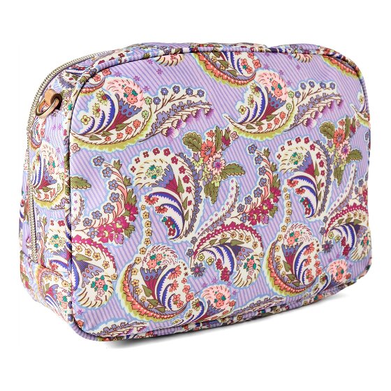 Oilily Lakshmi Paisley Umhängetasche 24 cm