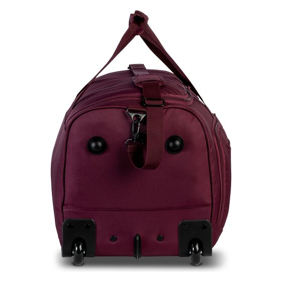 Worldpack 2 Rollen Reisetasche 68 cm