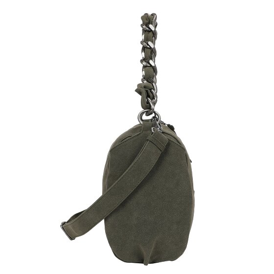Fritzi aus Preußen Fritzi Janni Jack Schultertasche 33 cm