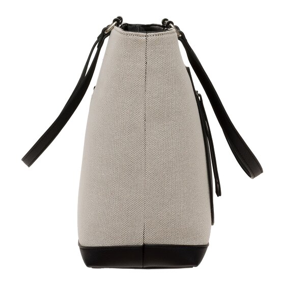 L.Credi Paola Shopper Tasche 44 cm