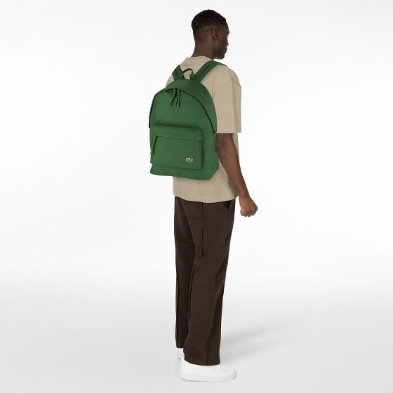 Lacoste Neocroc Daypack 44 cm Laptopfach