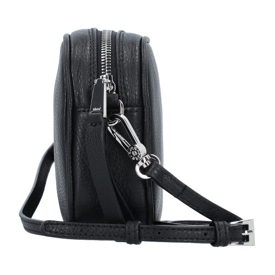 abro Dalia Umhängetasche Leder 23 cm