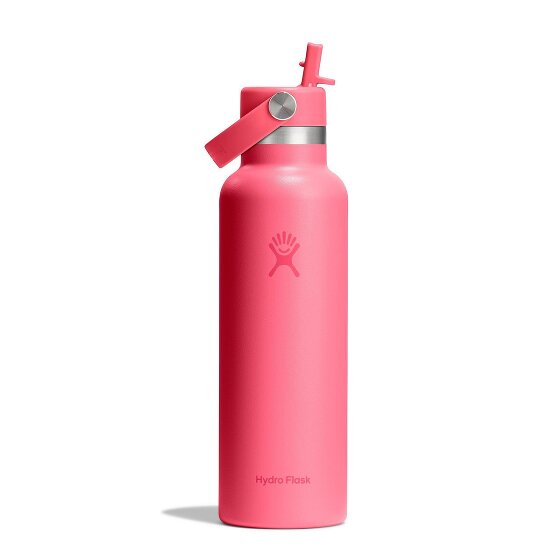 Hydro Flask Hydration Standard Flex Straw Cap Trinkflasche 620 ml